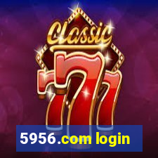 5956.com login